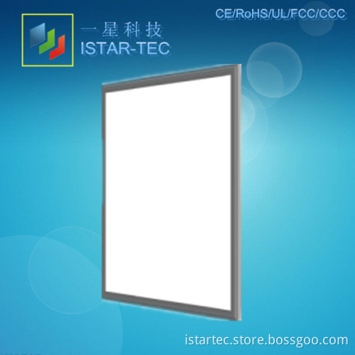600X600 9mm 48W Super Slim LED Panel Light